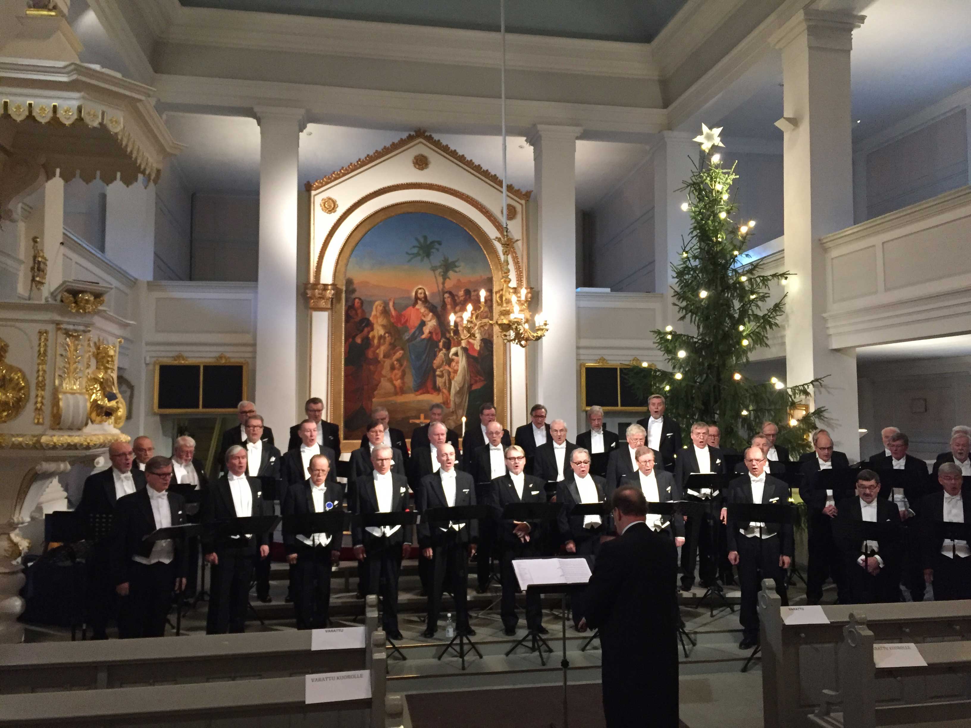 Joulukonsertti 2015 p